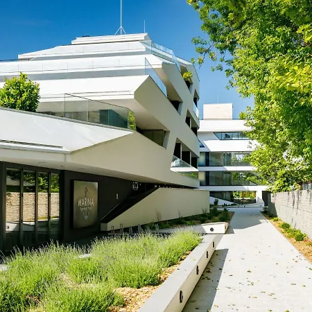 Fenyves By Interhome Lejlighed *