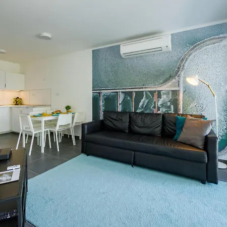 Fenyves By Interhome Lejlighed *