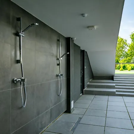 Fenyves By Interhome Lejlighed