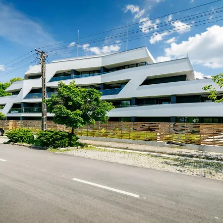 Fenyves By Interhome * Balatonszárszó