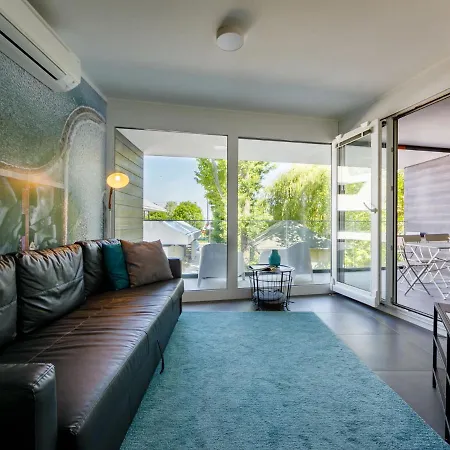 Fenyves By Interhome * Balatonszárszó