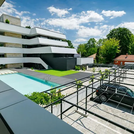 Fenyves By Interhome