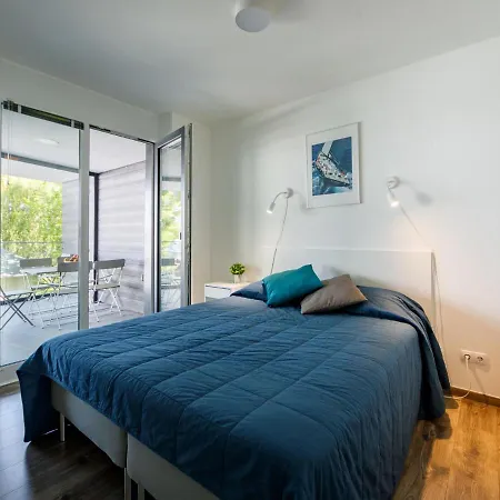 Lejlighed Fenyves By Interhome Balatonszárszó