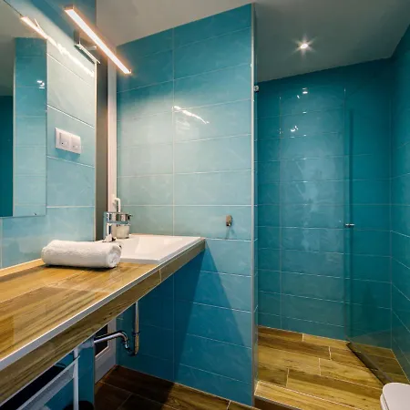 Lejlighed Fenyves By Interhome