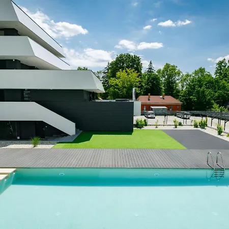 Lejlighed Fenyves By Interhome *