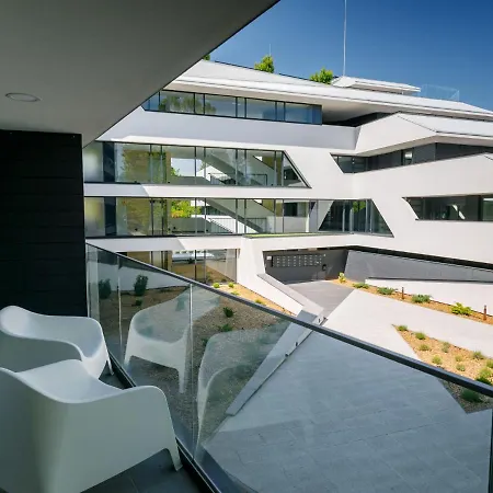 Fenyves By Interhome Lejlighed *