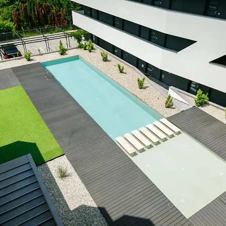 Fenyves By Interhome Balatonszárszó