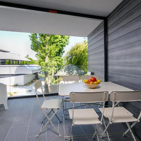 Fenyves By Interhome