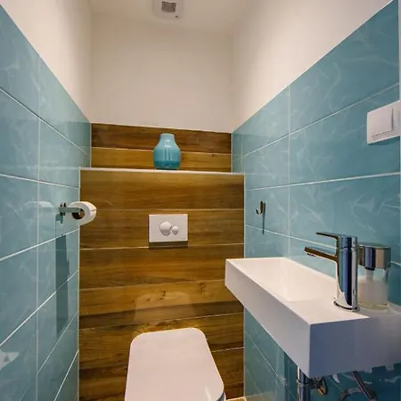 Lejlighed Fenyves By Interhome *